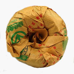 2009 Yr " Te Ji " Premium Yunnan XiaGuan Tuocha Pu'er Puerh Pu Erh Tea Raw 500g