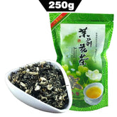 HelloYoung Jasmine Green Tea Buy Directly From China Natural Flower 250g/8.8oz