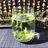 HelloYoung Ming Qian Xihu LongJing Tea 125g Spring Fresh Dragon Well Long Jing Green Tea