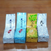 New Spring Dayuling Oolong Tea High Mount Oolong Tea 4 Kinds of Teas 150g