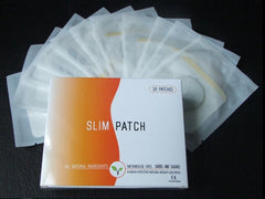 10-120 Pcs Slim Patch Weight Loss Burn Fat Diet Fast Acting Slimming Pad