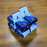 Spring Tea Dayuling Mountain Cold Tea High Mount Oolong Tea 75g * 8