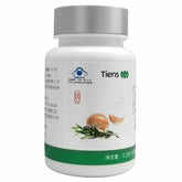 Zinc Capsules Zinc lactate Glucose Egg Protein Powder Health Support