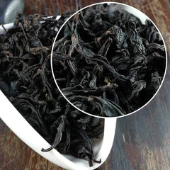 HelloYoung Shuixian Da Hong Pao Dahongpao Tea Chinese Fujian Wuyi Oolong Big Red Robe