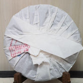 XIAGUAN Brand T8653 Discus Pu-erh Tea Cake 357g Raw Sheng Green Puer Tea