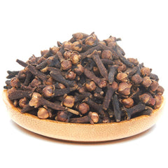 HelloYoung 100% Organic Pure One Year Pack Hand Selected Spices Whole/Powdered Ceylon 100g