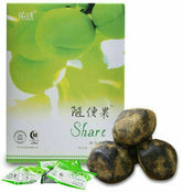 3 Boxes SHARE PLUM SUIBIANGUO WEIGHT LOSS NATURAL DIET SLIMMING FAT BURN
