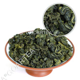 HelloYoung HELLOYOUNG 250g Premium Suzhou Biluochun Green Tea Spring Pi lo Chun Snail Shape