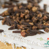 HelloYoung 100% Organic Pure One Year Pack Hand Selected Spices Whole/Powdered Ceylon 100g