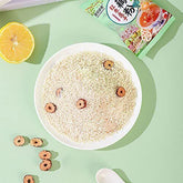 HelloYoung Chinese Red Date Lotus Root Powder Instant Soup 500g (about 35.5g*14 Bags)