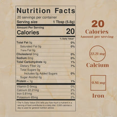 Organic Ground Cardamom Powder - Pure Green Cardamom Spice - 3.53OZ