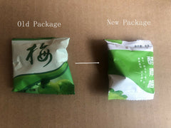 60 Sachets DRIED Plum SLIMMING WEIGHT LOSS DIET Enzymes Upgraded