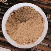 HelloYoung Stemona Root Powder Bai Bu Powder Chinese Herb 100% Pure 500g