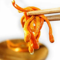 Cordyceps Militaris Chong Cao Hua Herbal Cordyceps Flower Improve Immunity 500g