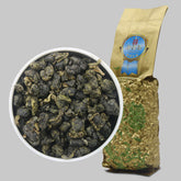 HelloYoung China Taiwan Jinxuan Milk Oolong Tea Premium High Mountain Wulong Tea