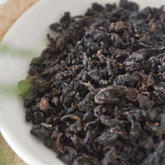 120g Year Black Oolong Tea Longzhucha Natural Oolong Green Tea Loose Leaf