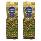 300g Da Yu Ling Oolong Green Tea Taiwan Loose Leaf Oolong Tea Vacuum Packing