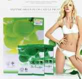 3 Boxes SHARE PLUM SUIBIANGUO WEIGHT LOSS NATURAL DIET SLIMMING FAT BURN