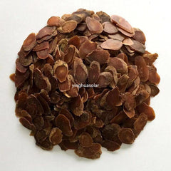 East Naturhus Grade AA+Hot Premium No Sugar Korean Red Ginseng Root Slices Panax