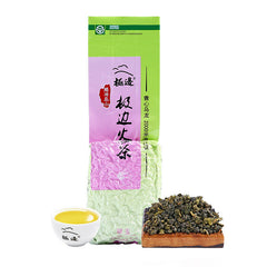 JiBian Yunnan TENG CHONG Oolong Tea High Mountain Tea Jade Delicate Aroma 150g