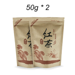 Lychee Losing Weight Fruit Tea Lychee Loose Leaf Lichee Black Tea