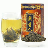 HelloYoung Premium Taiwan Lan Gui Ren Queen Orchid High Mountain Ginseng Oolong Tea 250g