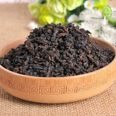 Black Oolong Tea Loose Leaf High Baked Oolong Tea Weight Loose Tie Guan Yin 250g