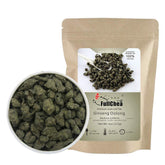 HelloYoung FullChea Ginseng Oolong Tea Imperial Ginseng Tea Natural 4oz / 113g