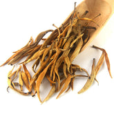 Yunnan Dian Hong Jinya Emperor Golden Monkey Chinese Black Tea 100g