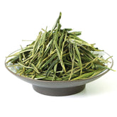 HelloYoung HELLOYOUNG 100g Premium Anji Baicha Baipian White Slice Tea Spring GREEN TEA