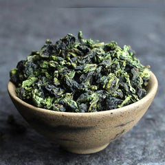 125g Anxi Tie Guan Yin Tea Oolong Tea Vacuum Bagged Tieguanyin Organic Green Tea