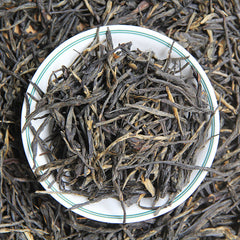 160g Chinese DianHong Black Tea Yunnan Classic 58 Dian Hong Tea