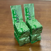 Taiwan Highest Altitude High Cold Oolong Tea High Mount Oolong Tea 150g* 4