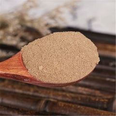 HelloYoung Stemona Root Powder Bai Bu Powder Chinese Herb 100% Pure 500g