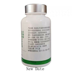 New Date Tiens Cordyceps Capsule Tianshi Enhanced Immunity 100% Original