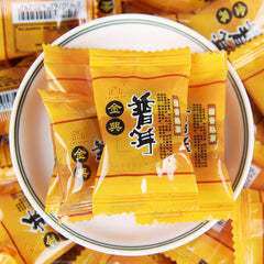 Pu-erh Glutinous Rice Aroma Ripe Puer Tea Mini Cake Tuo Cha Tea Cooked Pack 500g