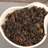 Feng Qing Hong Luo Black Tea Loose Leaf Yunnan Dianhong Black Tea