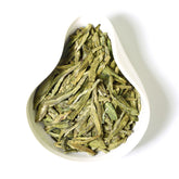 HelloYoung HELLOYOUNG 100g Supreme Xihu Longjing Dragon Well Chinese Green Tea Spring Loose
