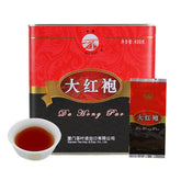 HelloYoung Sea Dyke Brand AT111 Fujian Wuyi Da Hong Pao Big Red Robe Oolong Tea 400g