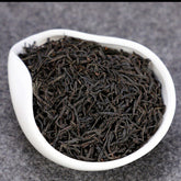 HelloYoung TeaLapsang Souchong Black Tea Loose Leaf Non-smoky Wuyi Tea 250g