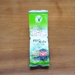 Spring Tea Mountain Selection Tea Oolong Tea High Mount Taiwan Oolong Tea 150g
