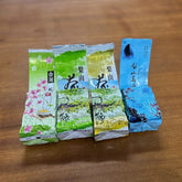 Spring Lishan Alpine Oolong Tea High Mount Oolong Tea 4 Kinds of Teas 150g