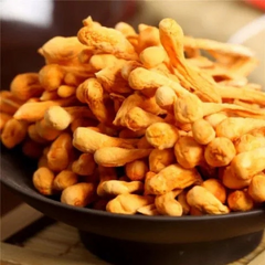 250g Chinesische Tradition Bio Cordyceps Sinensis Getrockneter Pilz