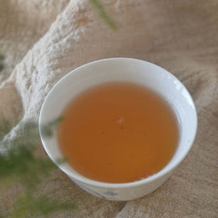 120g Year Black Oolong Tea Longzhucha Natural Oolong Green Tea Loose Leaf