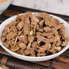 HelloYoung Stemona Root Powder Bai Bu Powder Chinese Herb 100% Pure 500g