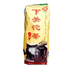 2011 Yunnan Xiaguan Tuocha 1st Grade Raw Pu'er Tuo Cha Shen Puerh Tea 500g Bag