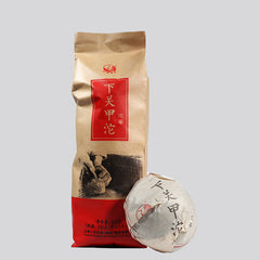 JiaJi TuoCha * Yunnan Xiaguan Raw Pu'er Tea JIA Tuo Cha Puer Tea 500g