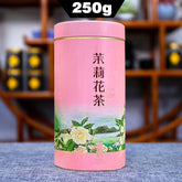 HelloYoung Romantic Falling Snow Jasmine Tea Natural Premium Jasmine Green Tea 250g