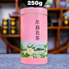 HelloYoung Romantic Falling Snow Jasmine Tea Natural Premium Jasmine Green Tea 250g
