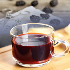 同仁堂黄精桑葚膏桑椹膏养生瓶装滋补膏300g TongRenTang Yellow Essence mulberry Paste